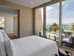 Swissotel Resort Bodrum Beach