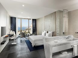 Swissotel Resort Bodrum Beach