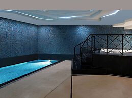 Swissotel Resort Bodrum Beach