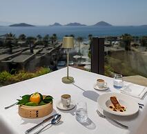 Swissotel Resort Bodrum Beach