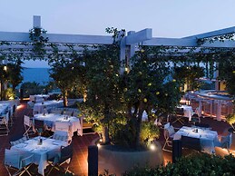 Swissotel Resort Bodrum Beach