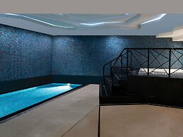 Swissotel Resort Bodrum Beach