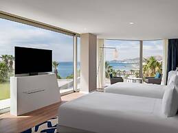 Swissotel Resort Bodrum Beach