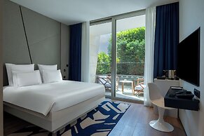 Swissotel Resort Bodrum Beach