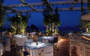 Swissotel Resort Bodrum Beach