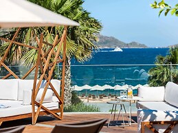 Swissotel Resort Bodrum Beach