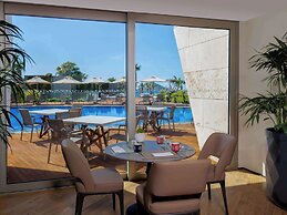 Swissotel Resort Bodrum Beach