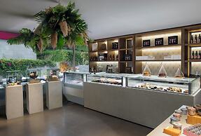 Swissotel Resort Bodrum Beach