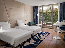 Swissotel Resort Bodrum Beach