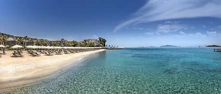 Swissotel Resort Bodrum Beach