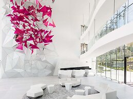 Swissotel Resort Bodrum Beach