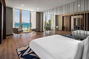 Swissotel Resort Bodrum Beach