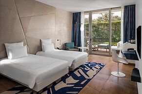 Swissotel Resort Bodrum Beach