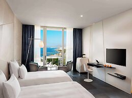 Swissotel Resort Bodrum Beach