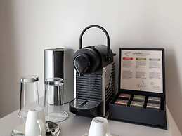 Swissotel Resort Bodrum Beach