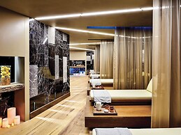 Swissotel Resort Bodrum Beach