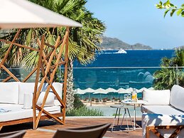 Swissotel Resort Bodrum Beach