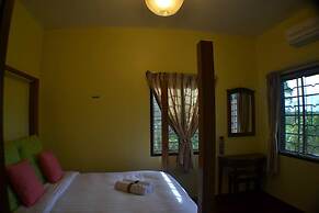 Sepilok Forest Edge Resort