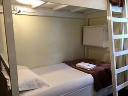 Sepilok Forest Edge Resort