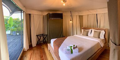 Sepilok Forest Edge Resort