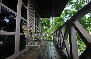 Sepilok Forest Edge Resort