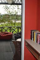 Sepilok Forest Edge Resort