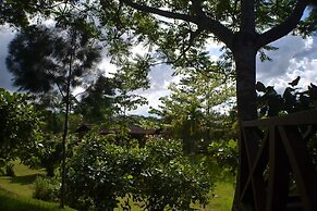 Sepilok Forest Edge Resort