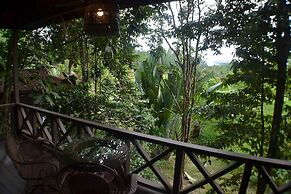 Sepilok Forest Edge Resort