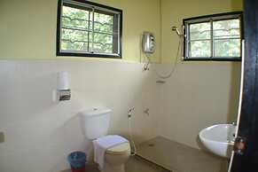 Sepilok Forest Edge Resort