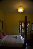 Sepilok Forest Edge Resort