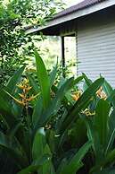 Sepilok Forest Edge Resort