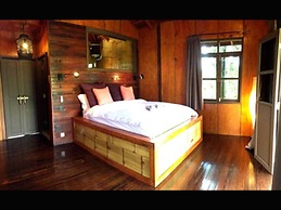 Sepilok Forest Edge Resort