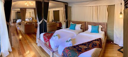 Sepilok Forest Edge Resort