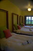 Sepilok Forest Edge Resort