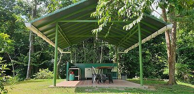 Sepilok Forest Edge Resort