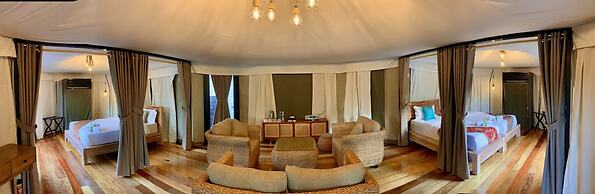 Sepilok Forest Edge Resort