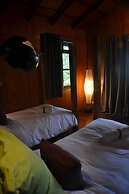 Sepilok Forest Edge Resort