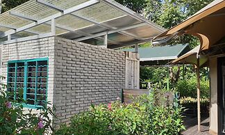 Sepilok Forest Edge Resort