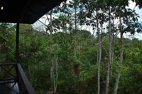 Sepilok Forest Edge Resort