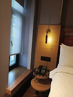 Bankerhan Hotel