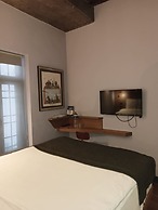 Bankerhan Hotel