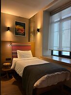 Bankerhan Hotel