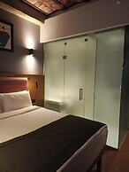 Bankerhan Hotel
