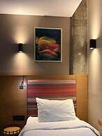 Bankerhan Hotel