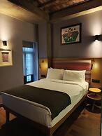 Bankerhan Hotel