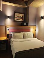 Bankerhan Hotel