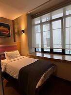 Bankerhan Hotel