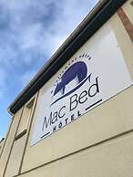 Hotel Mac Bed