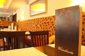 Hotel Traube