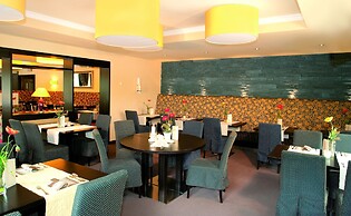 Hotel Traube